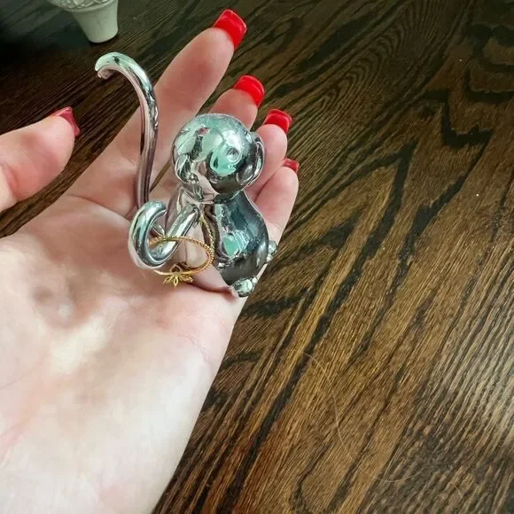 Two decor ring holders - Picture 3 of 4